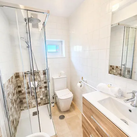 Апартаменты R2r - Cerca Playa San Lorenzo - 150b Хихон