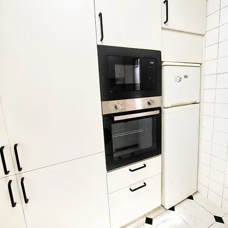 R2r - Cerca Playa San Lorenzo - 150b Апартаменты *